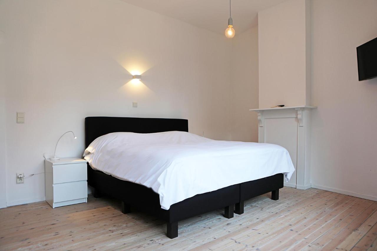 Hotel De Loft Veurne Exterior photo