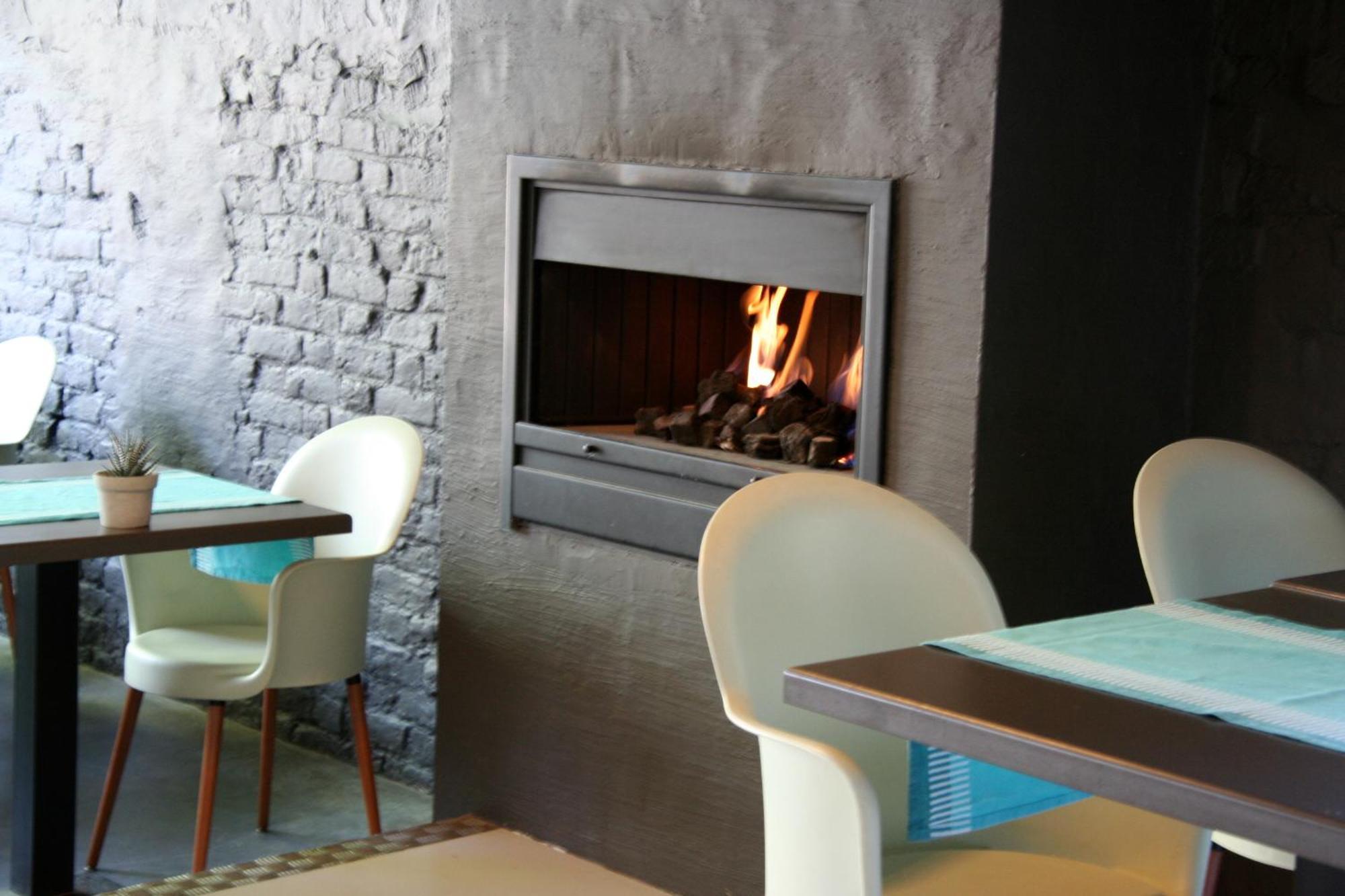 Hotel De Loft Veurne Exterior photo