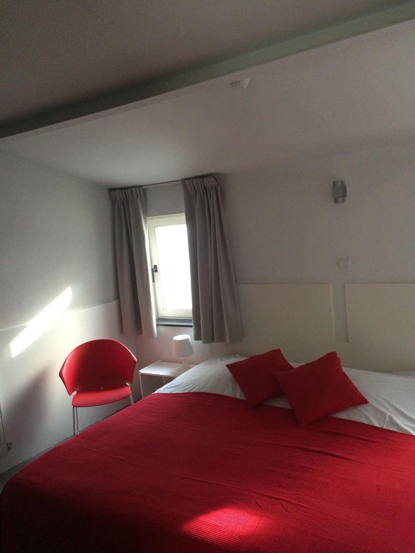 Hotel De Loft Veurne Exterior photo