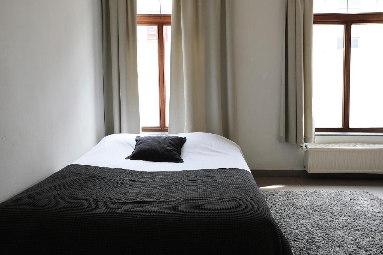 Hotel De Loft Veurne Exterior photo