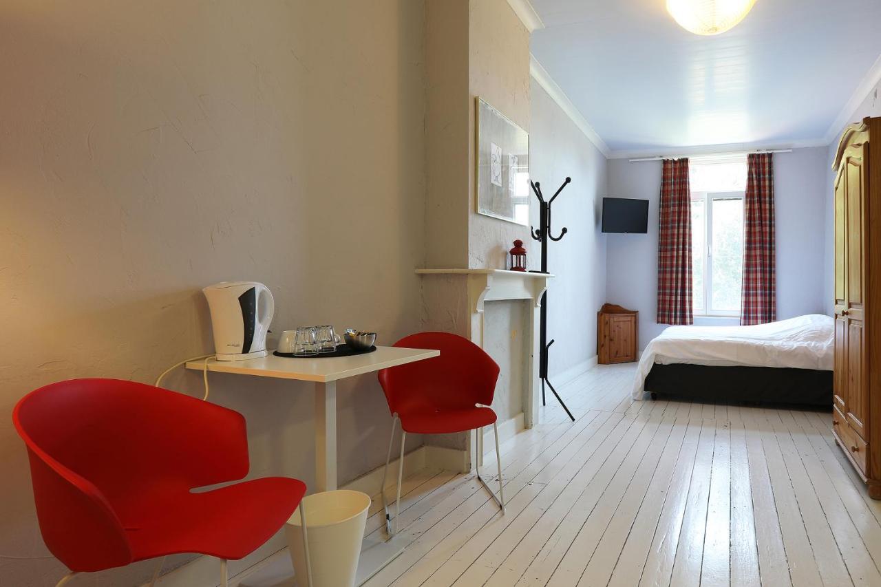 Hotel De Loft Veurne Exterior photo