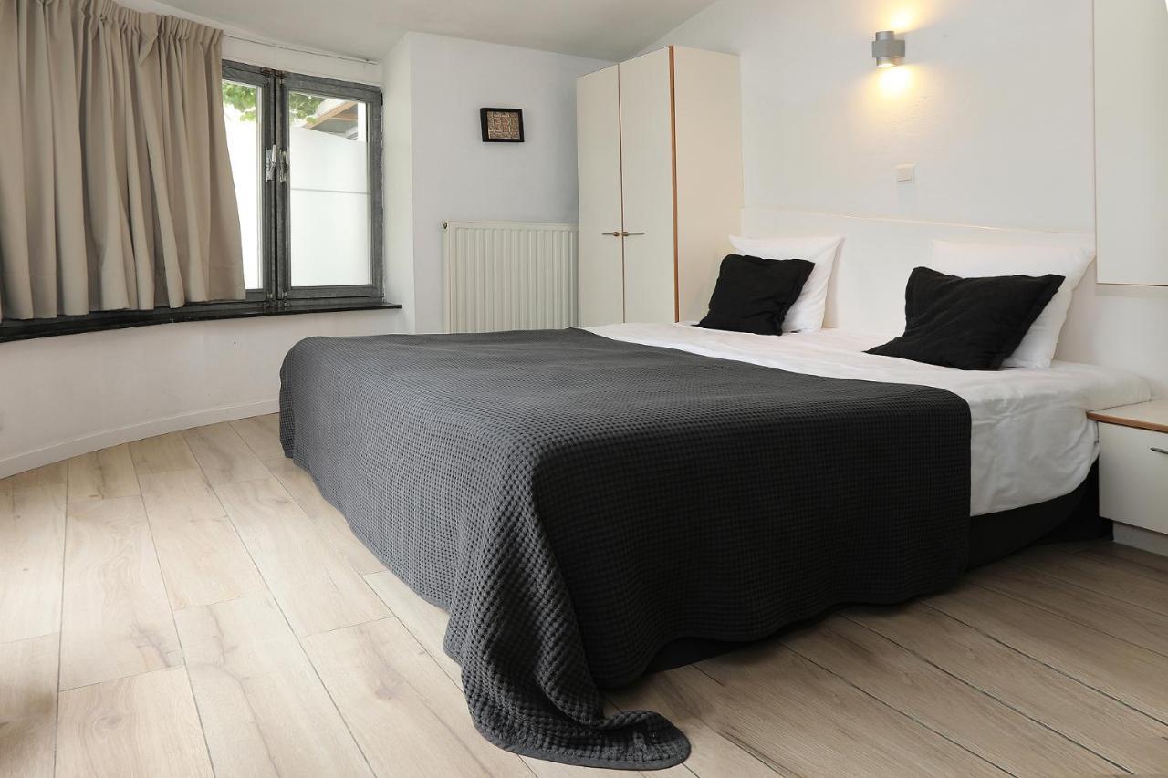 Hotel De Loft Veurne Exterior photo