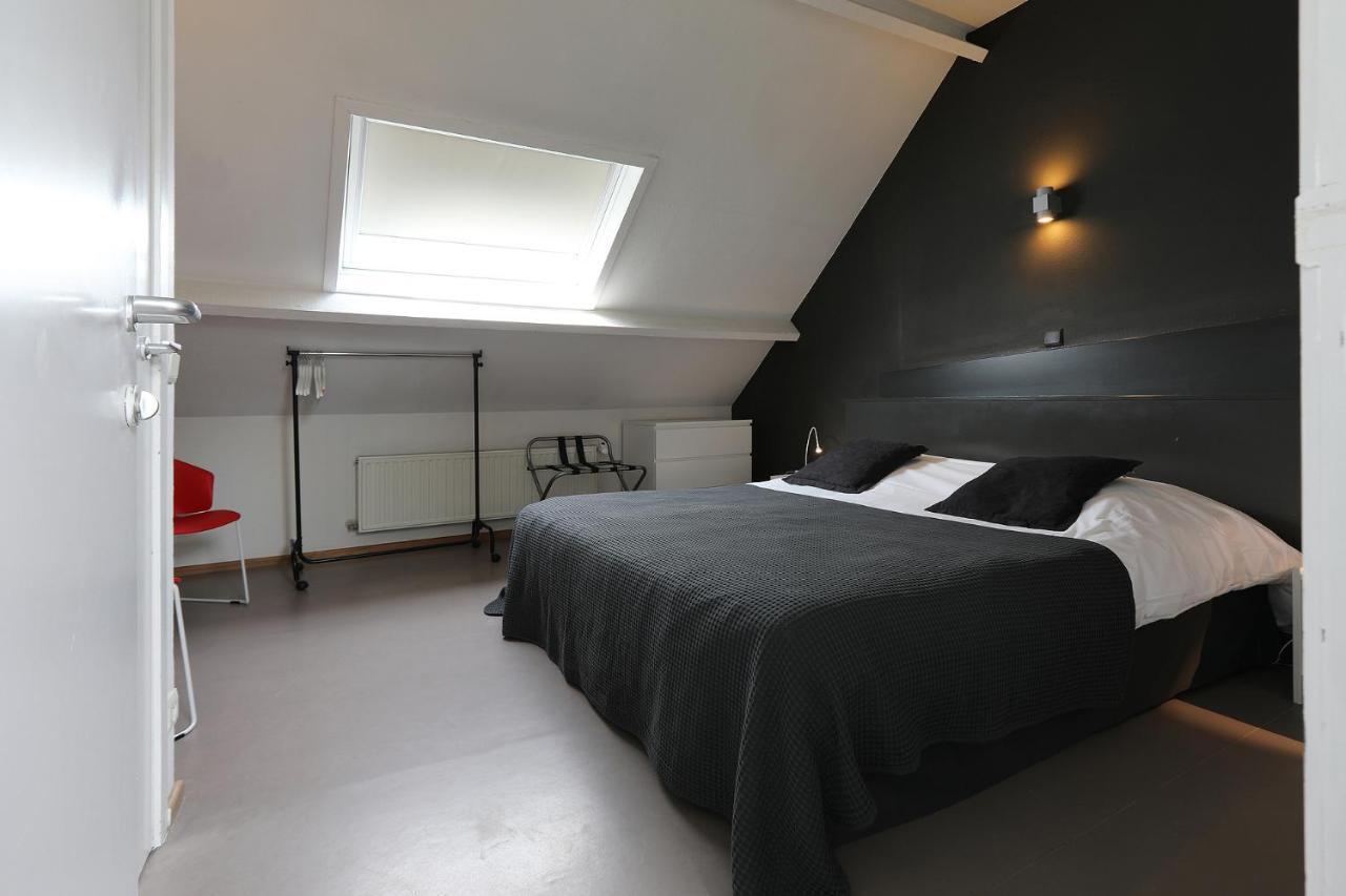 Hotel De Loft Veurne Exterior photo
