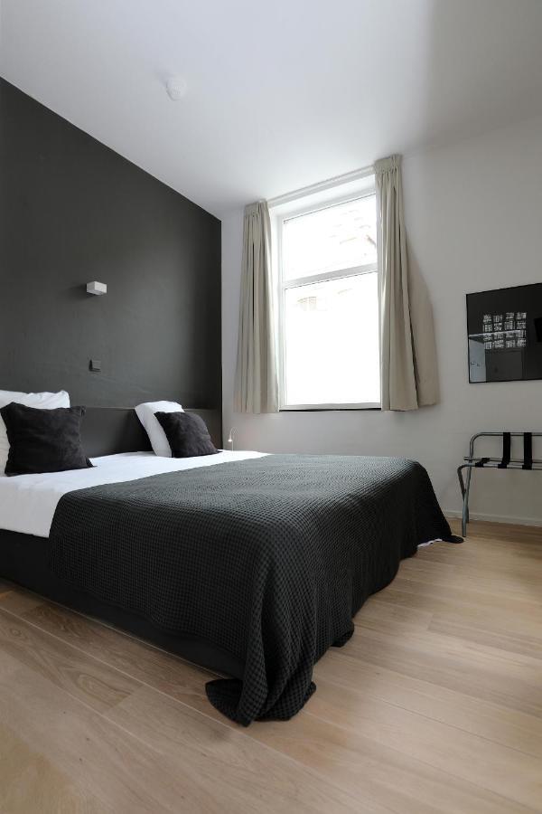 Hotel De Loft Veurne Exterior photo