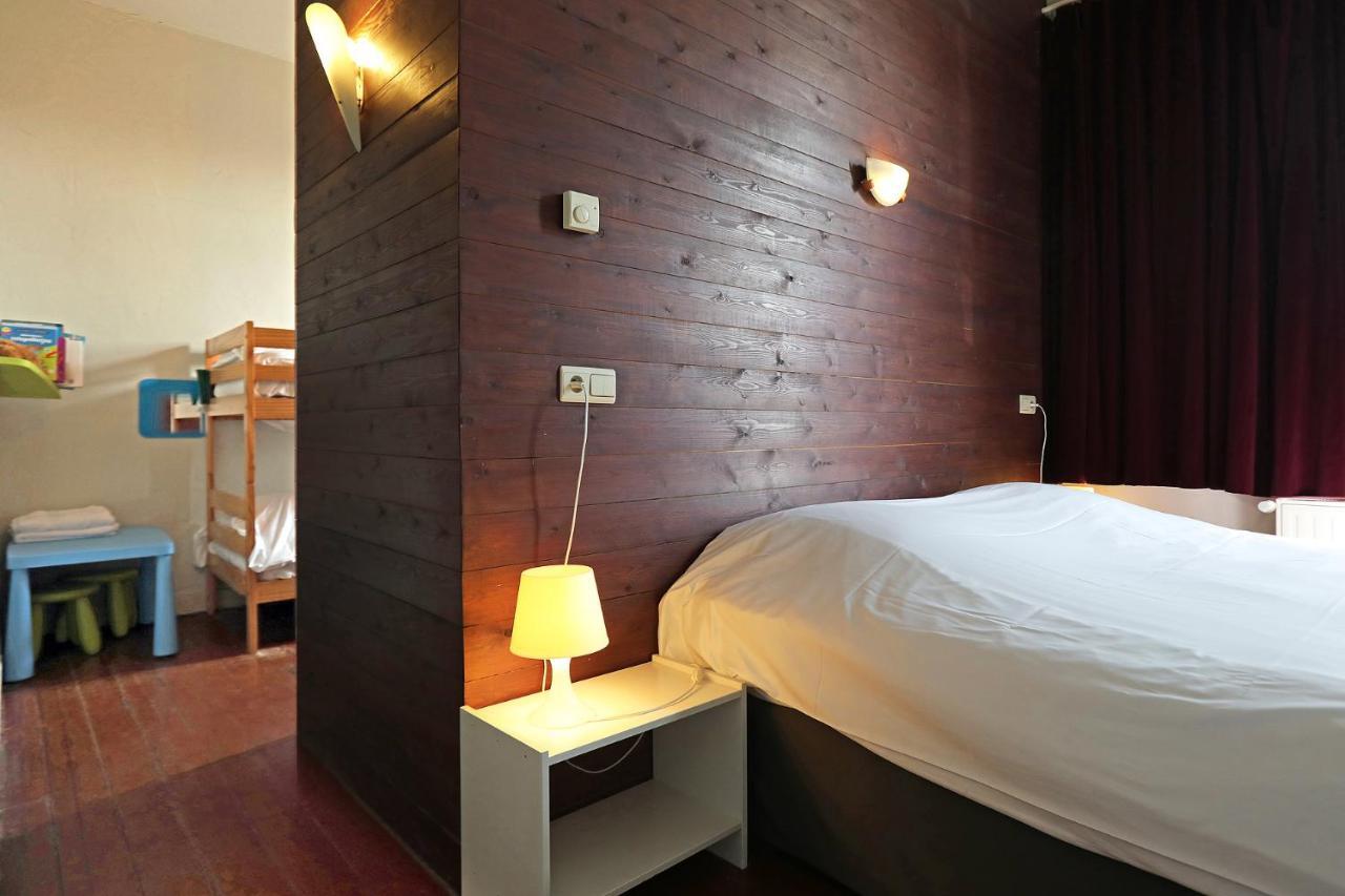 Hotel De Loft Veurne Exterior photo