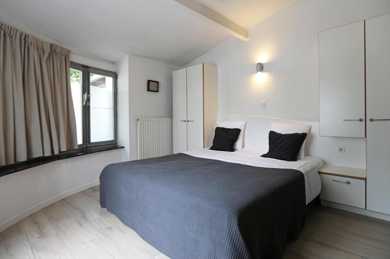 Hotel De Loft Veurne Exterior photo