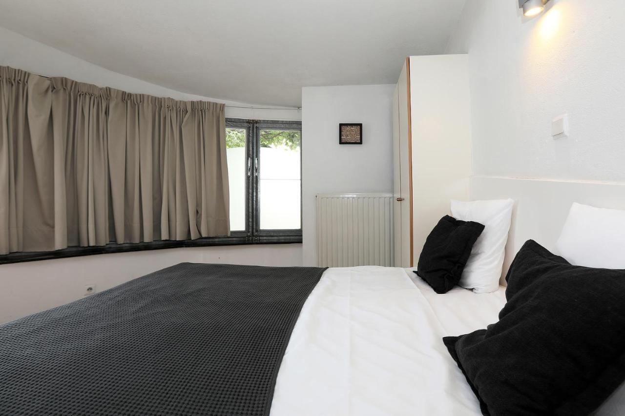 Hotel De Loft Veurne Exterior photo